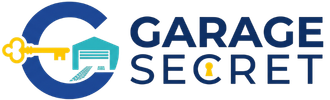 Garage Secret Site Logo