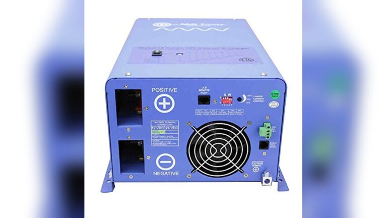 Best 2000 Watt Inverter