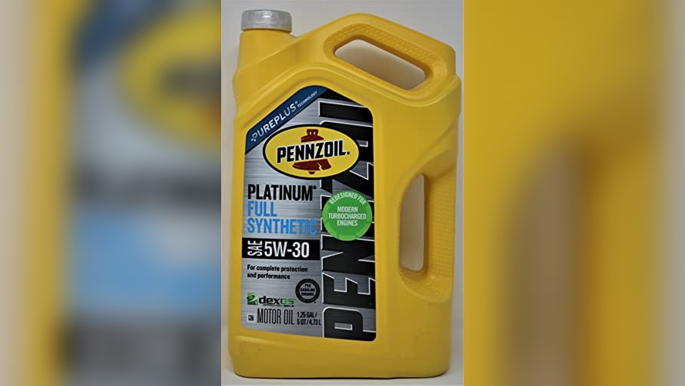 Best 5W40 Synthetic Oils