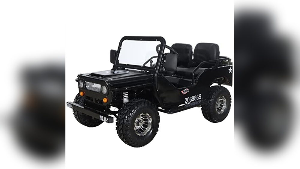 Best Atv Battery Reviews