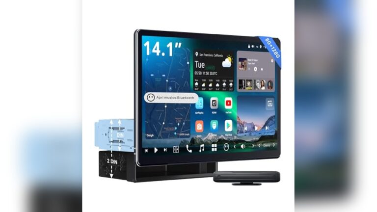 Best Audio Head Units