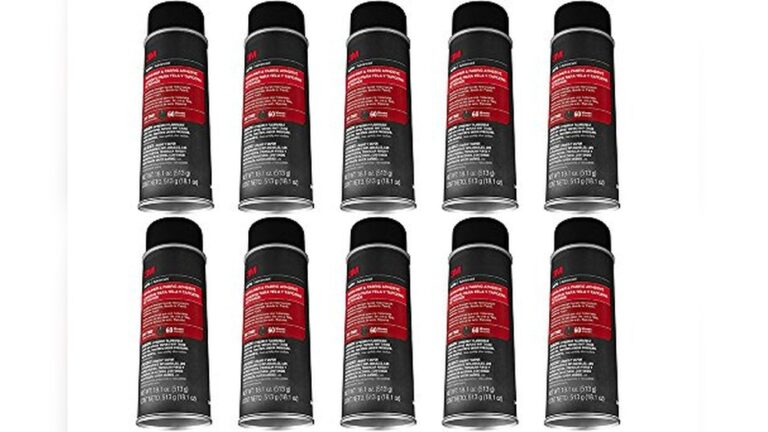 Best Headliner Adhesive Reviews