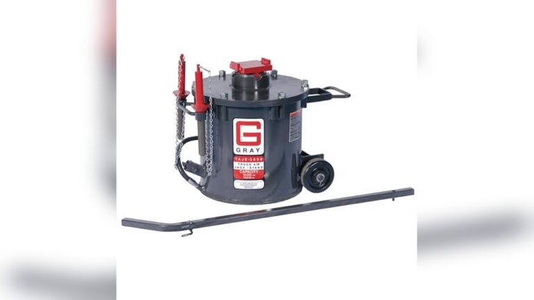 Best Jack Stands Review