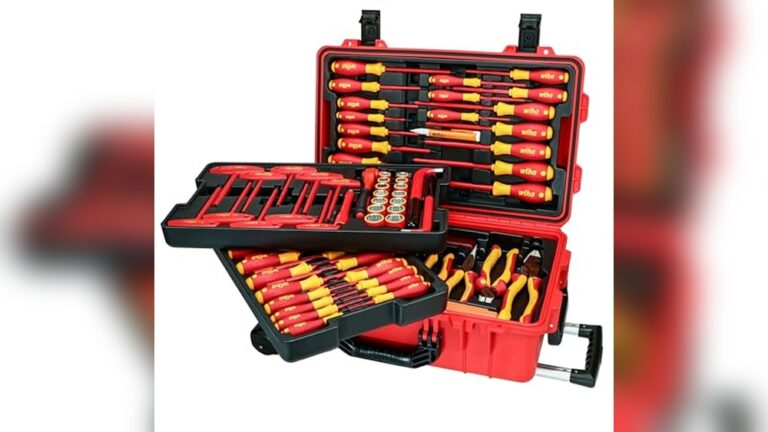 Best Screwdriver Set Reviews