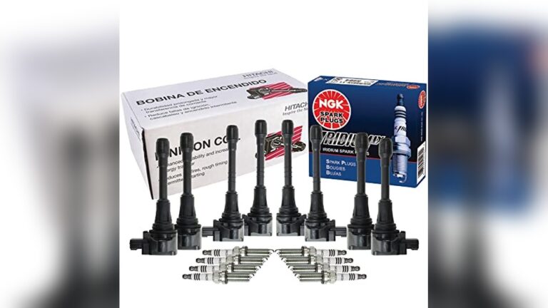 Best Spark Plugs Reviews Comparison
