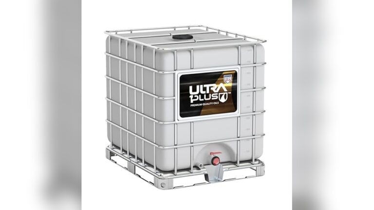 Best Synthetic Blend Oil
