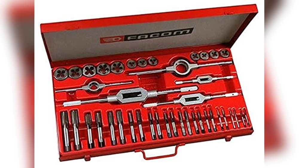 Best Tap And Die Set Reviews
