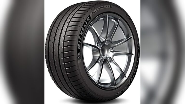 Best Tires for Honda Odyssey