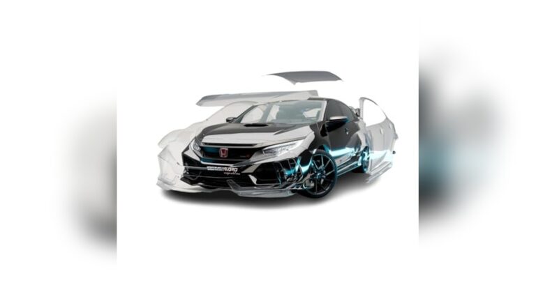 Best Wet Look Car Wax