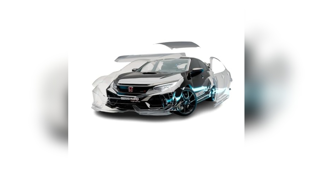 Best Wet Look Car Wax