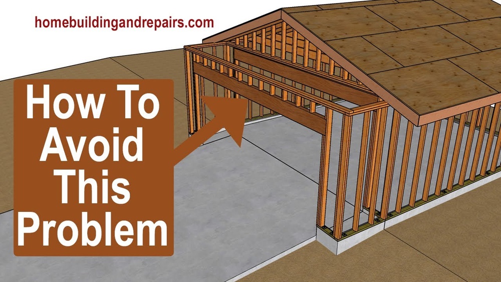 Can You Extend a Garage