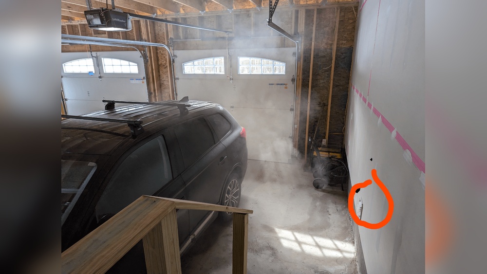 Can You Vent a Dryer into a Garage
