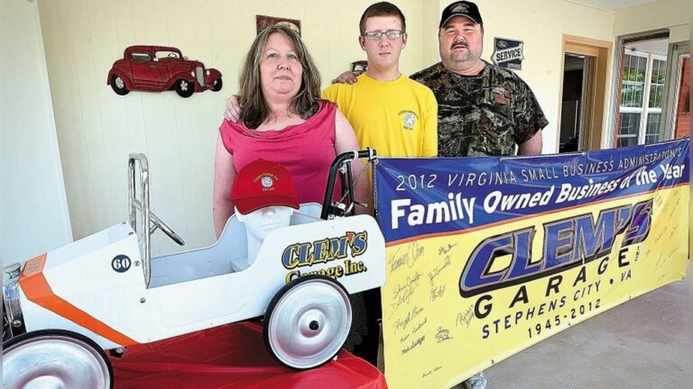 Clems Garage