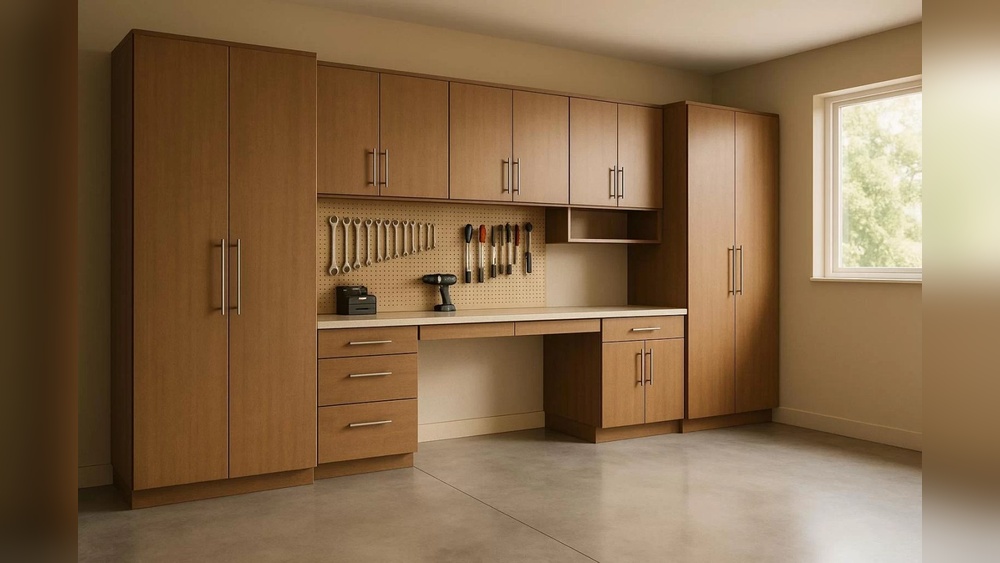 Garage Cabinet Costs