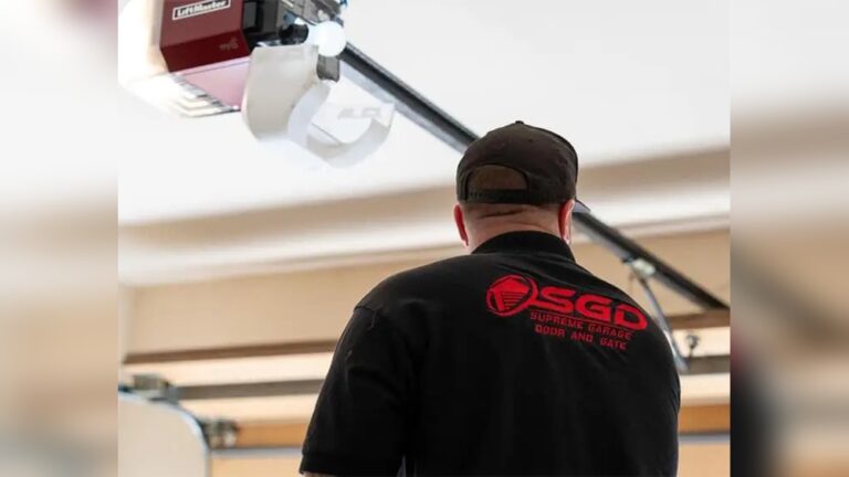 Garage Door Repair Dallas Supreme Garage Door Repair