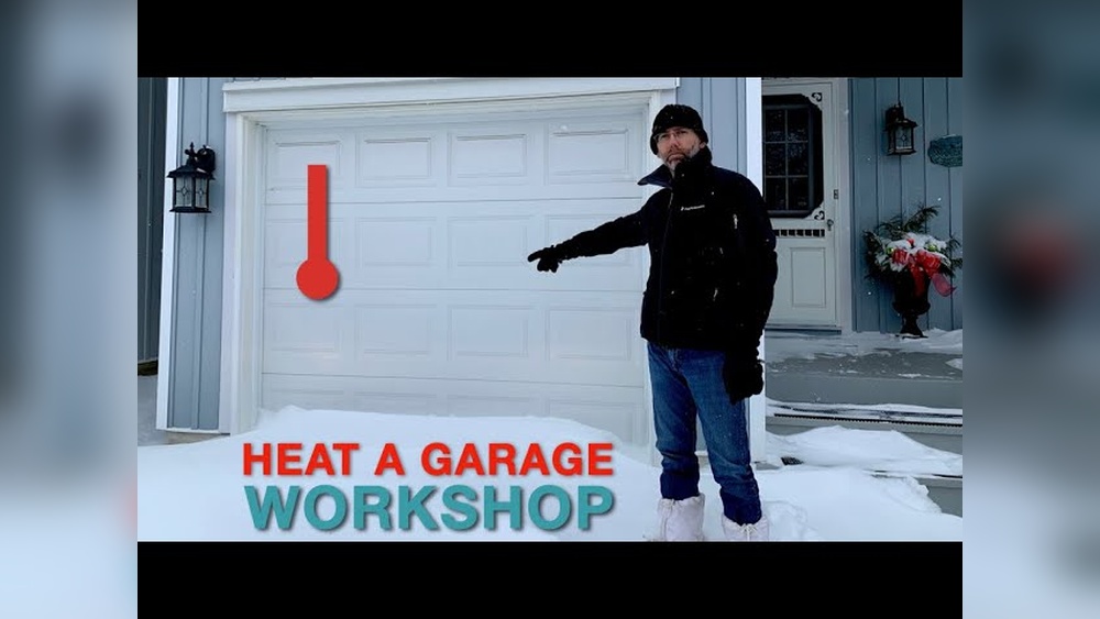 Garage Heat