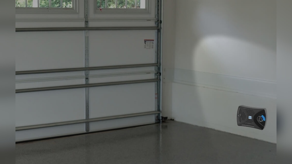 Garage Ventilation