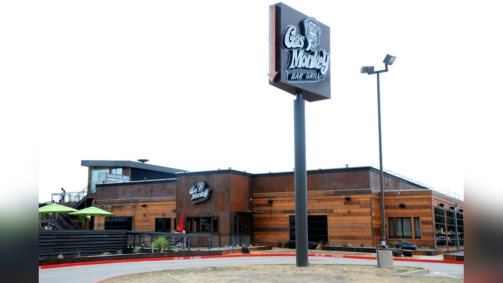 Gas Monkey Bar And Grill Lawsuit Outcome