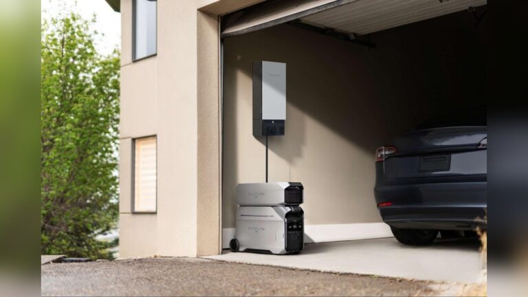 How Much Electricity Garage Door Openers Use