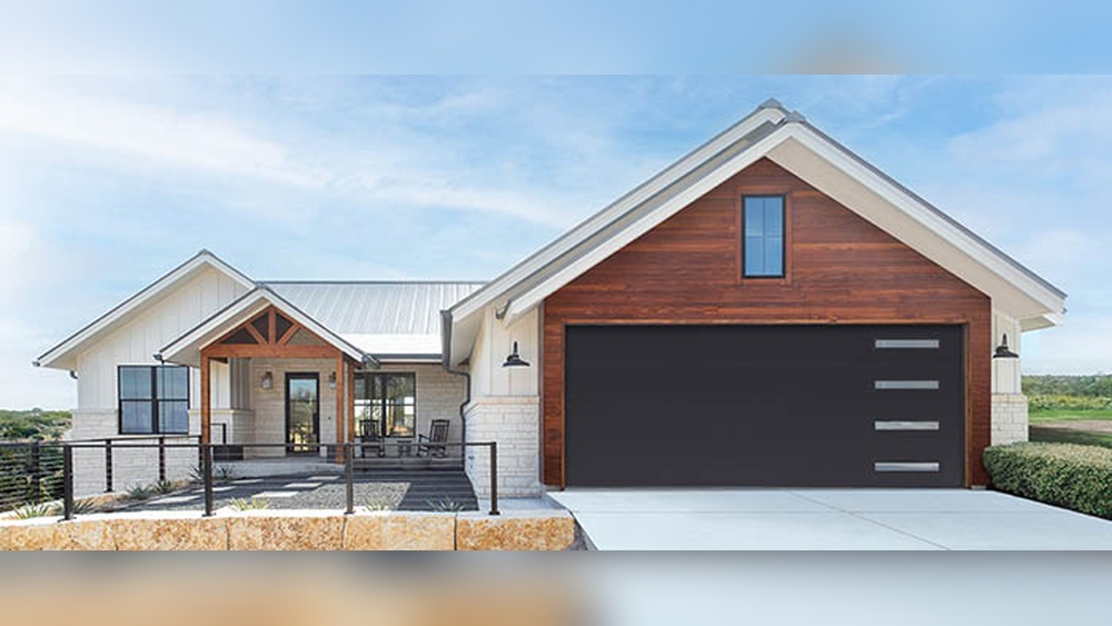 How Much is a New Garage Door