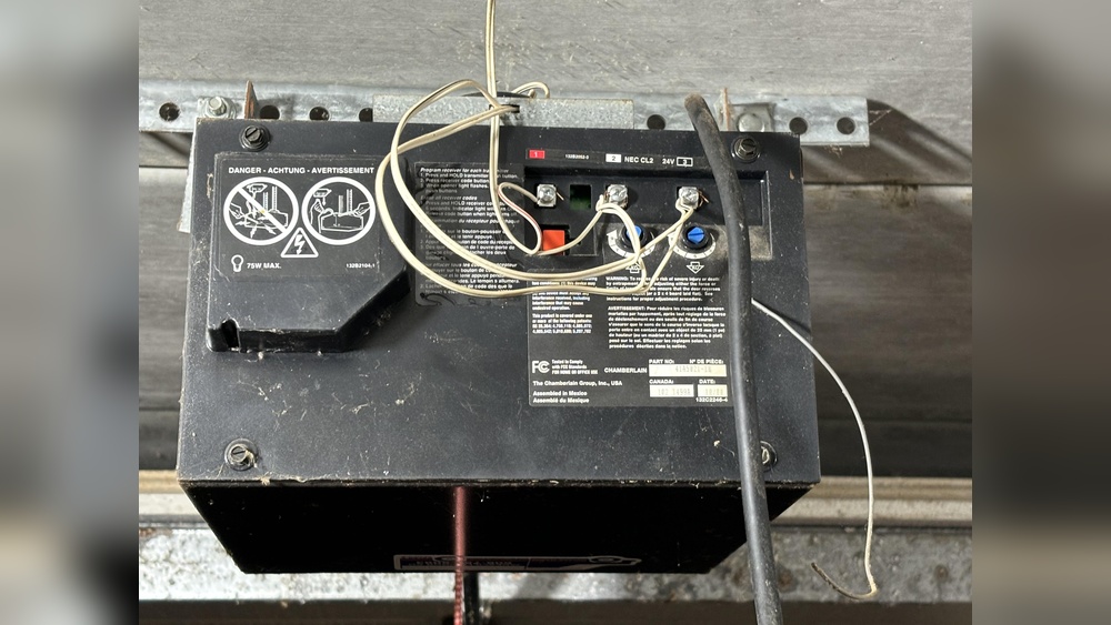 How to Bypass Garage Door Sensors