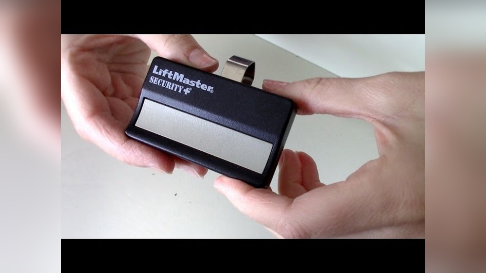 How to Change Battery in Garage Door Opener