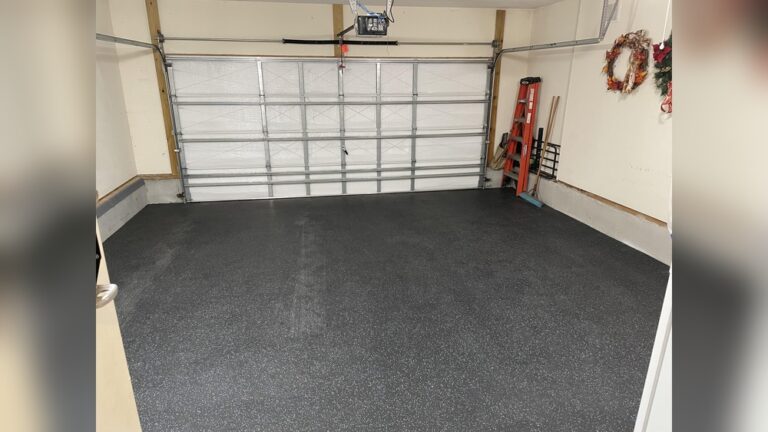 How to Climate Control a Garage