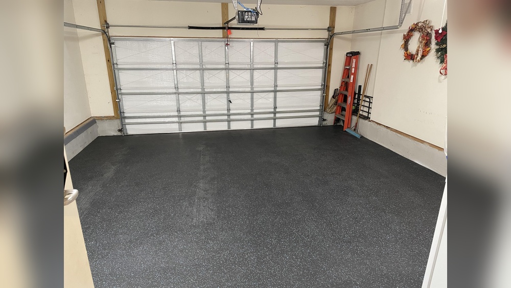 How to Climate Control a Garage