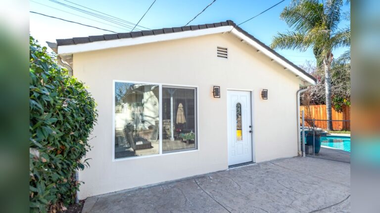 How to Convert Garage to Adu