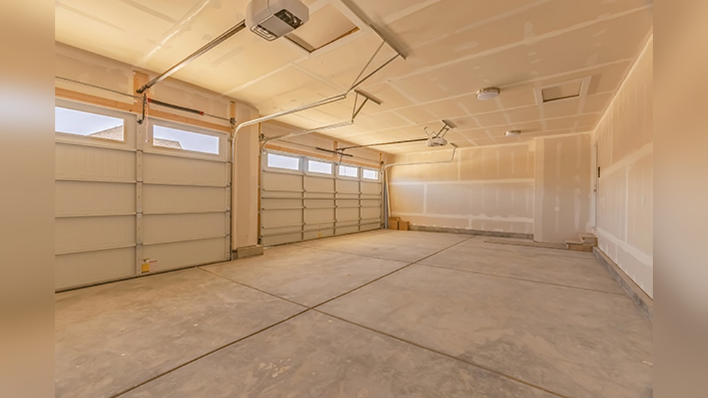 How to Drywall a Garage