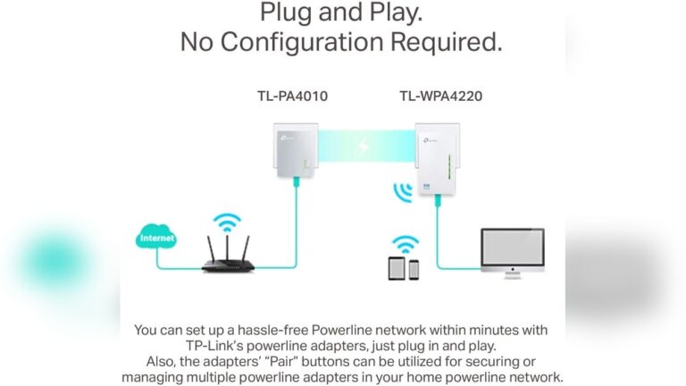 How to Extend Wifi to Detached Garage