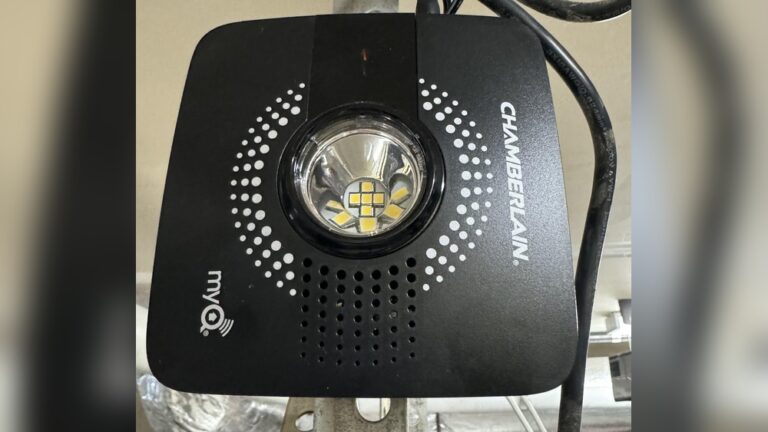 How to Reprogram Myq Garage Door Opener