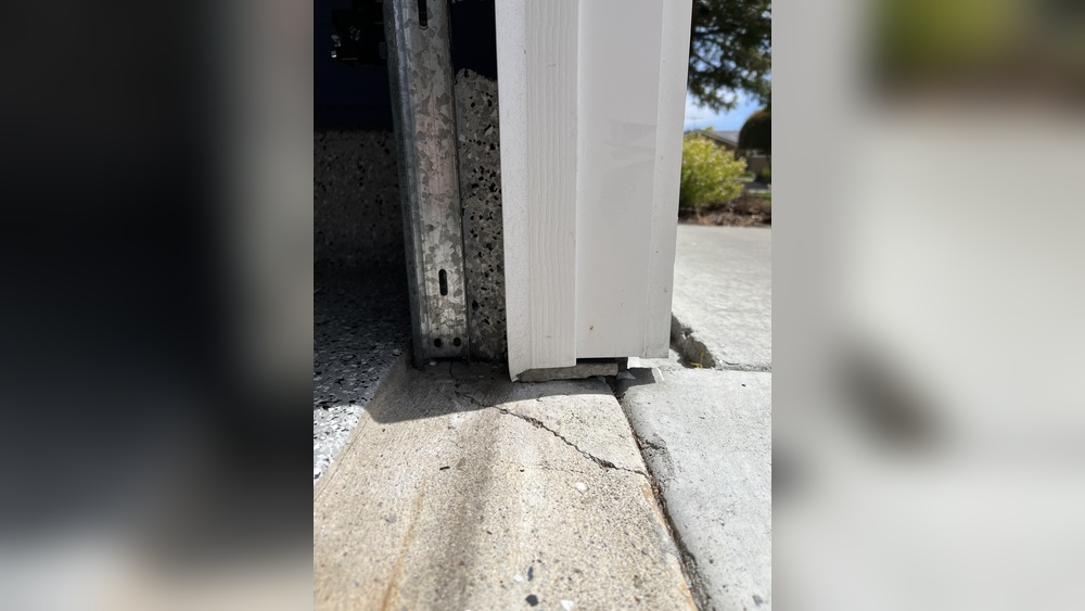 How to Seal Garage Door Gaps