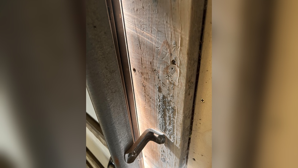 How to Seal Garage Door Side Gaps