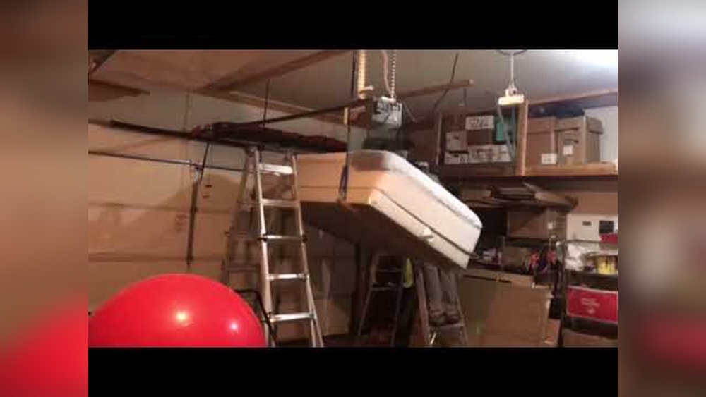 How to Store Mattress in Garage