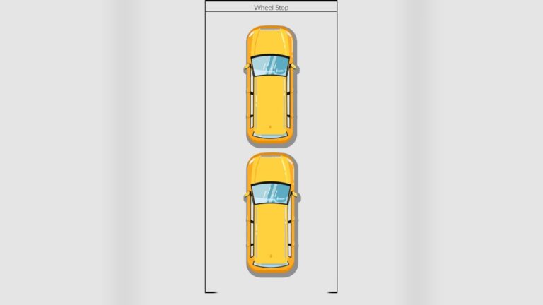 Tandem Garage
