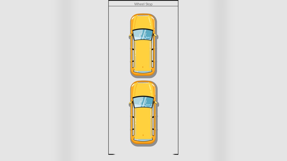 Tandem Garage