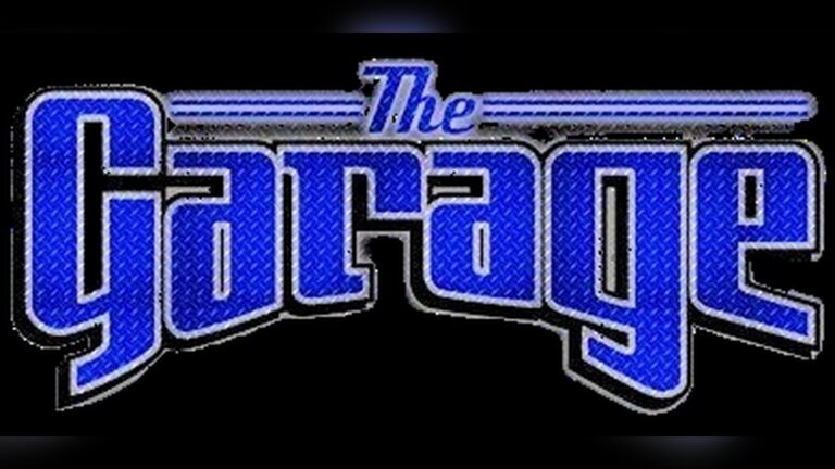 The Garage Lubbock