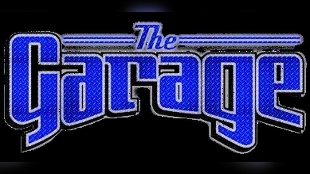 The Garage Lubbock