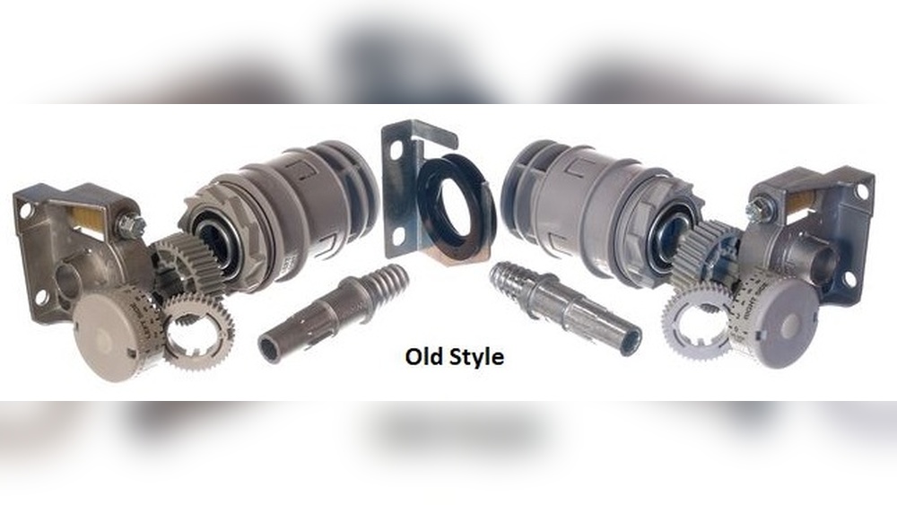 Wayne Dalton Garage Door Parts