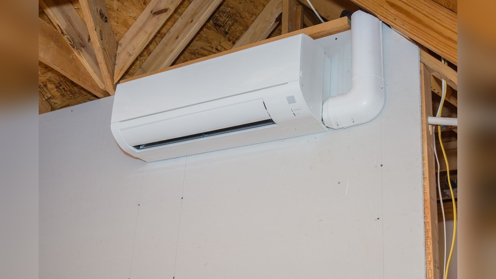 What Size Mini Split for Garage