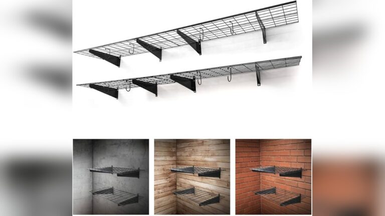 Wireing a Garage
