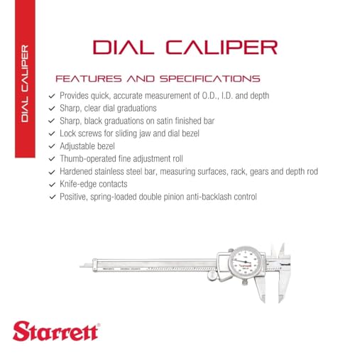 Best Dial Calipers