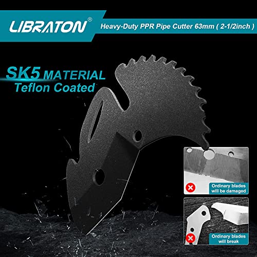 Best PVC Pipe Cutter